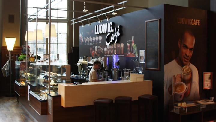 Cafe Ludwig