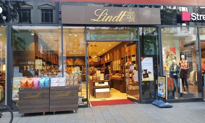 Lindt