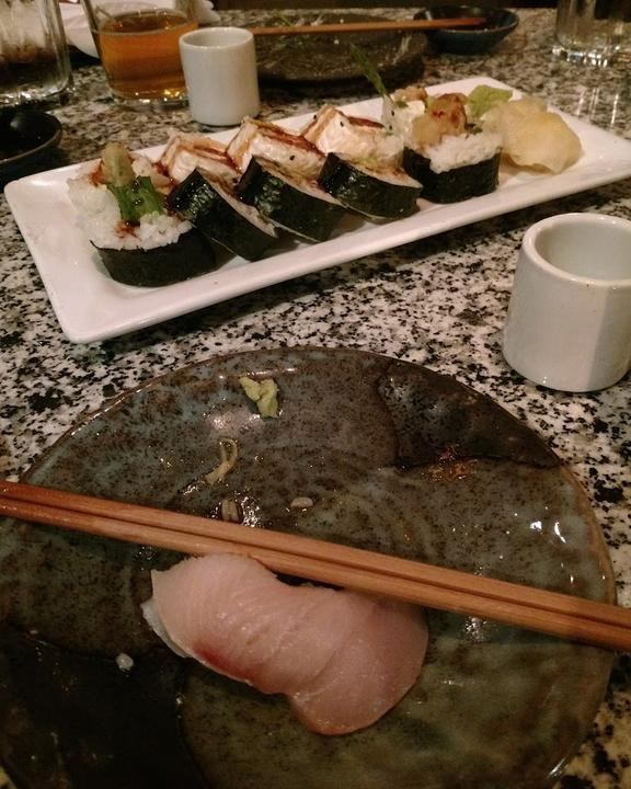 Sushi & Nem